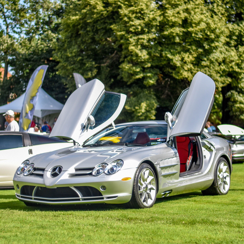 An ordinary SLR